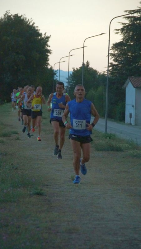 Conselice: Color Run - 1 luglio 2021